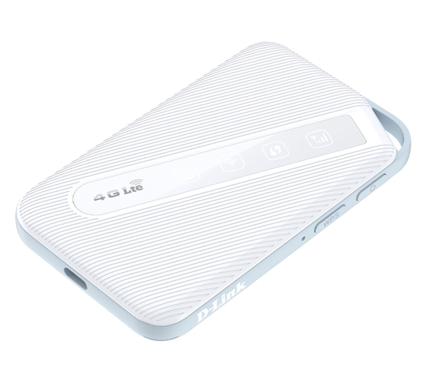D-Link DWR-932W WiFi b/g/n/ax 3G/4G (LTE) 150Mbps - 1351410 - zdjęcie 2